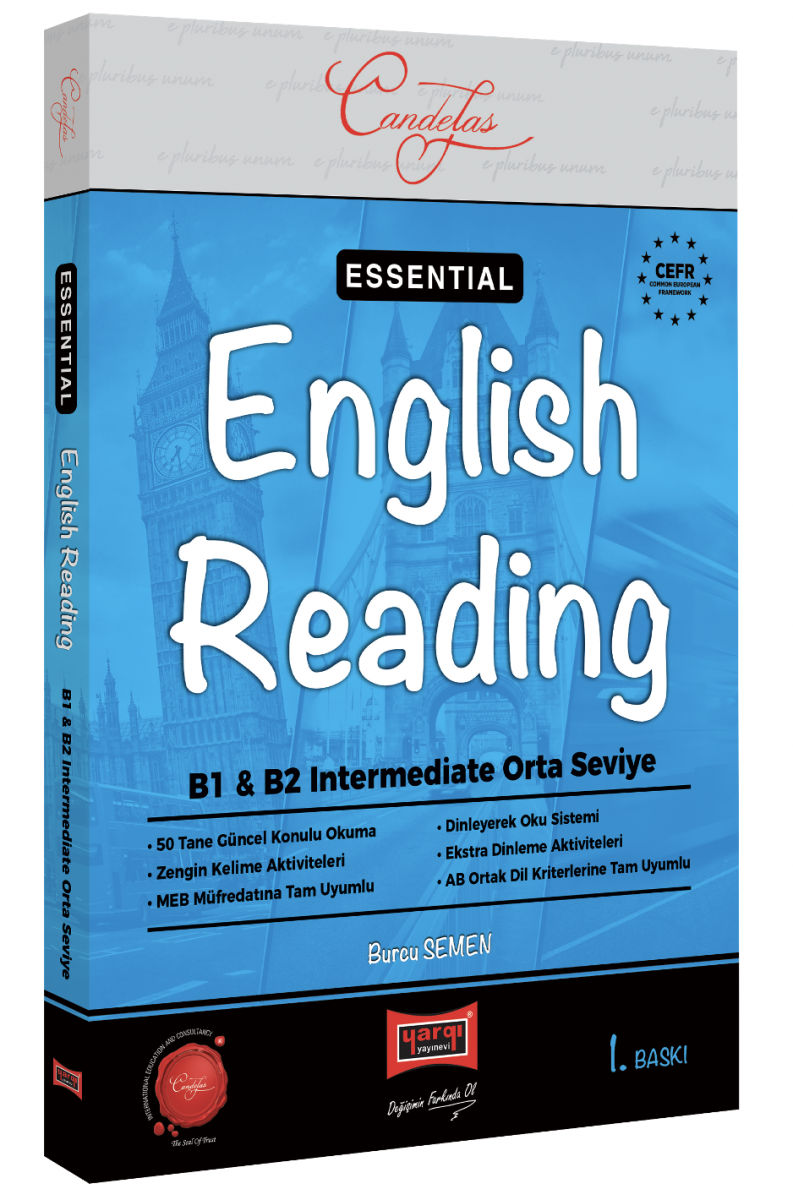 literature books for intermediate level